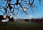 Location vacances Havant - Old Dairy Farm Glamping-2