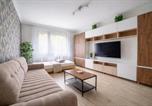 Location vacances Miskolc - Comfort 28 Parkside Comfort-3