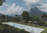Camping avec Site nature Espagne - Wecamp Pedraforca-1