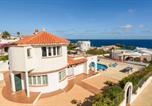 Location vacances  Le phare de La Mola - Villa Claudia by Villa Plus-1