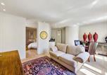 Location vacances Gold of Africa Museum - Rouge on Rose Boutique Hotel-4