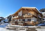 Location vacances Fieberbrunn - Panoramablick Ski in - Ski out-1
