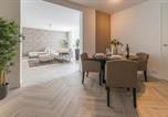 Location vacances Roosendaal - High-end Home, near city center and Park-1