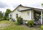 Location vacances Löffingen - Ferienhaus Christina-1
