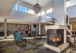 Hôtel Newburgh - Springhill Suites by Marriott Fishkill-4