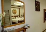 Hôtel Thaïlande - Small Hotel-4