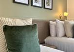 Hôtel St Agnes - The Inn For All Seasons-4