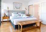 Hôtel Airlie Beach - The Boathouse Apartments-4