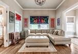Location vacances Tulsa - Stylish 4br Home in Tulsa-3
