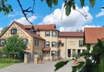 Location vacances Eltmann - Ferienwohnung Stützenmühle-1
