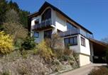 Location vacances Todtmoos - Ferienwohnung Haus Bock-2