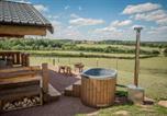 Location vacances Bromyard - Chestnut - Tedstone Log Cabins-1