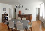 Location vacances Royan - Appartement T3 confortable à Royan, proche plage et commerces - Fr-1-71-51-1
