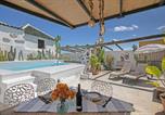 Location vacances Icod de los Vinos - Casa Pedro-1
