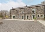 Location vacances Haverthwaite - Oak Cottage-3