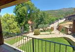 Location vacances Casas del Monte - Aroma de Primavera en Casas Rurales Acebuche-3