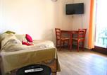 Location vacances Krk - Apartman Braut-4