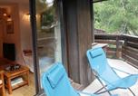 Location vacances Les Orres - Appartement calme 3 pièces, proche centre et pistes, vue forêt - Fr-1-322-682-4