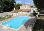 Location vacances Port de Pollença - Gites la Marquise-1