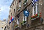 Hôtel Dinard - Hôtel Le Nautilus-2