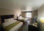 Hôtel Omaha - Americinn Council Bluffs, Ia-3