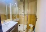 Location vacances La Grande-Motte - Appartement charmant, vue panoramique au centre - Fr-1-874-97-4