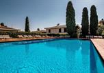 Hôtel San Casciano in Val di Pesa - Residence Poggio Golf Chianti Firenze-4