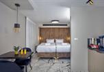 Location vacances Safed - Yourest Haari - יורסט הארי-4