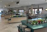 Hôtel Chiclana de la Frontera - Bungalows Bahia Sur-3