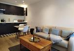 Hôtel Le Plessis-Robinson - La Suite de la Villa Voltaire-4