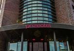 Hôtel Rostock - Prize by Radisson, Rostock City-1