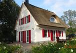 Location vacances Glowe - Ferienhaus Lucia-2