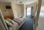 Location vacances  Gare de Chesterfield - Hasland Place,Chesterfield-J29,Large 5 Br,Sleeps 8,Parking-3