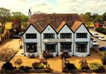Location vacances Great Yarmouth - The Kensington-1