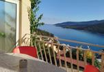 Location vacances Rabac - Apartments Elide-3