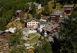 Hôtel Zermatt - Zermatt Youth Hostel-2