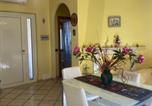 Location vacances Vezzano Ligure - Casa I Girasoli-1