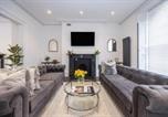 Location vacances Exeter - 8 Richmond Road-4