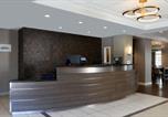 Hôtel Simi Valley - Residence Inn Los Angeles Westlake Village-2