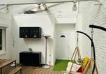 Location vacances Comines - Green Love Suite-4