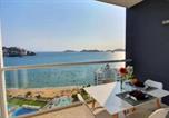 Location vacances Acapulco - Apartamento Frente al Mar en Acapulco-1
