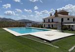 Location vacances Álora - Hacienda Los Olivos 1 en Álora-1