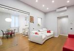 Location vacances Rome - White House In Rome - Via Nazionale-1