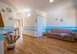 Location vacances Stintino - Holiday Cala Sant'andrea-3