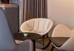 Hôtel Ludwigshafen am Rhein - B&B Hotel Ludwigshafen-4