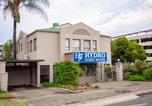 Location vacances Bloemfontein - Hydro Guesthouse-1