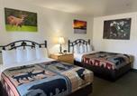 Hôtel Corning - Antlers Inn-1