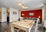 Location vacances Kühlungsborn - Haus Olymp Wohnung 03-2