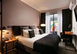 Hôtel Santiago - The Popcity Hotel-1