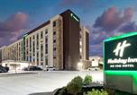 Hôtel Gallatin - Holiday Inn Nashville Airport by Ihg-1